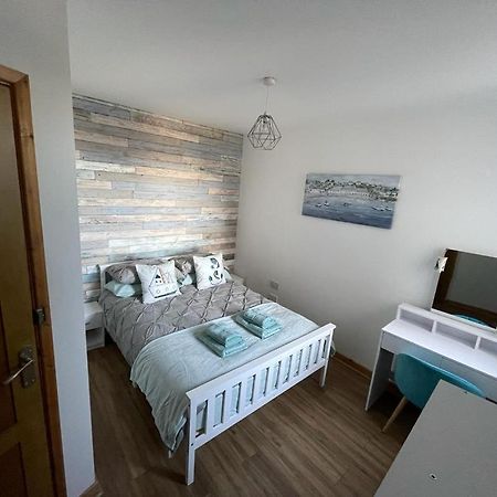 شقة ميناء بورى  في Harbour Loft! Newly Refurbished 3 Bed Flat! المظهر الخارجي الصورة
