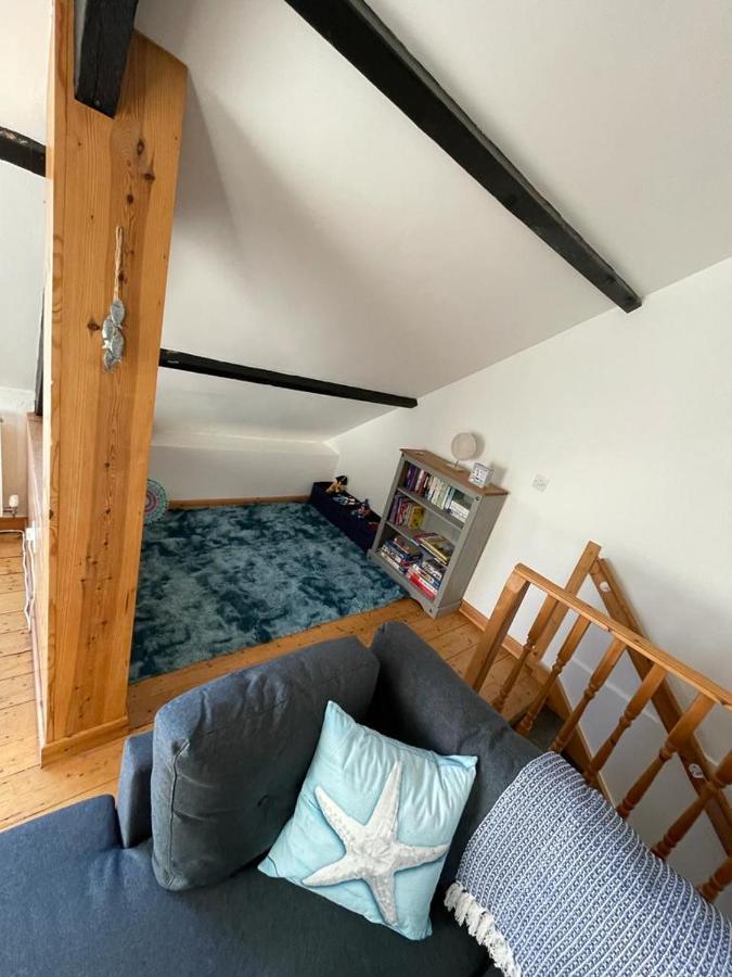 شقة ميناء بورى  في Harbour Loft! Newly Refurbished 3 Bed Flat! المظهر الخارجي الصورة