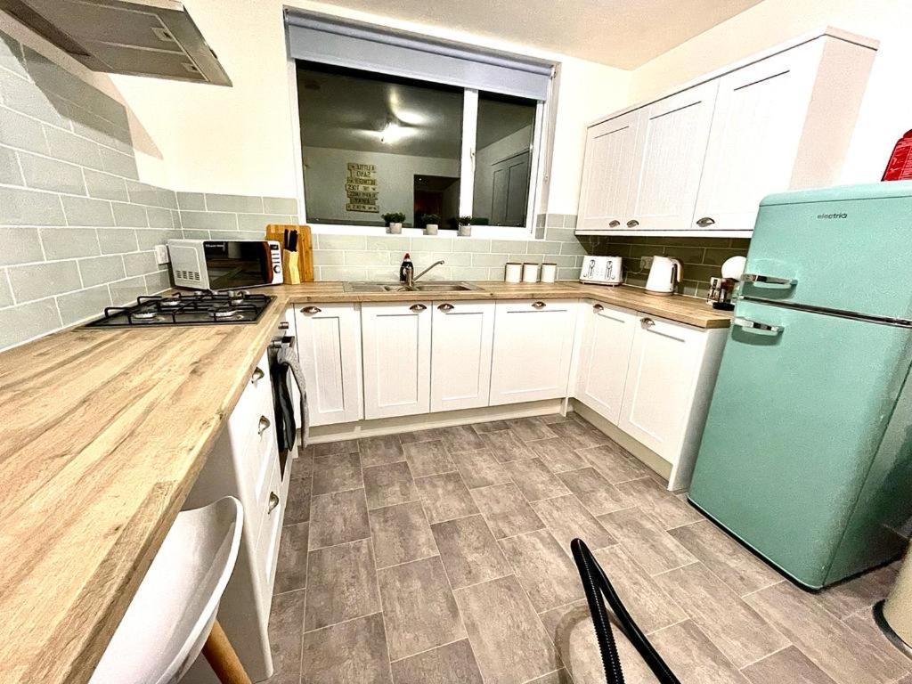 شقة ميناء بورى  في Harbour Loft! Newly Refurbished 3 Bed Flat! المظهر الخارجي الصورة