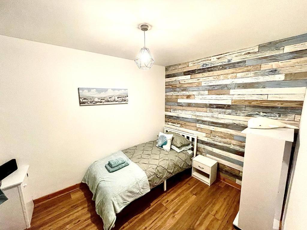 شقة ميناء بورى  في Harbour Loft! Newly Refurbished 3 Bed Flat! المظهر الخارجي الصورة