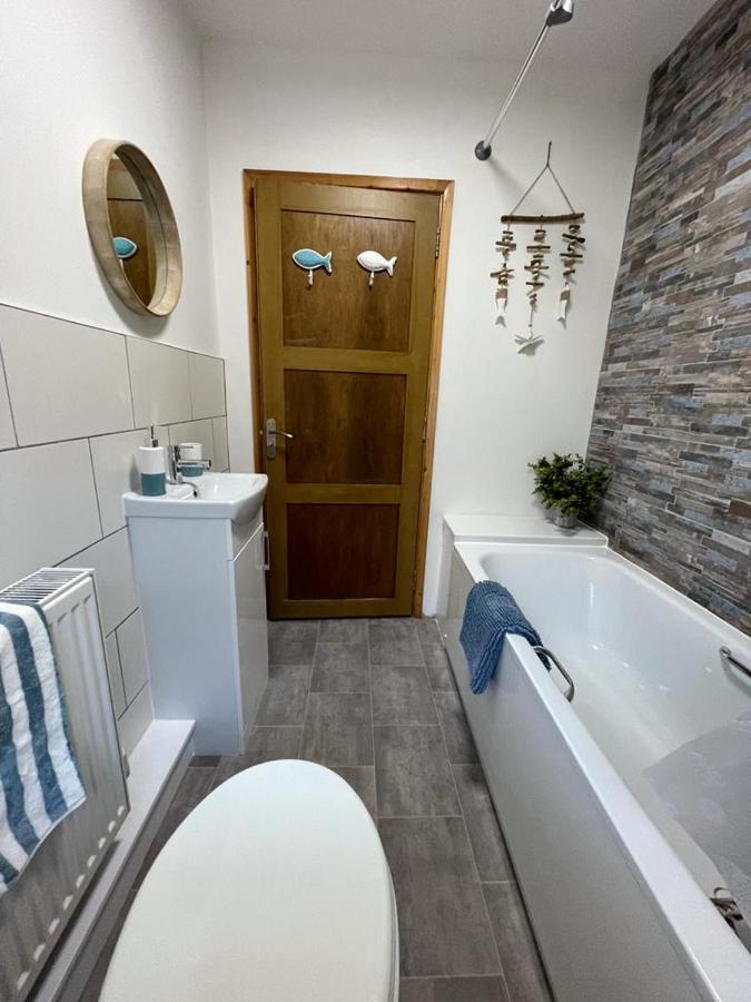 شقة ميناء بورى  في Harbour Loft! Newly Refurbished 3 Bed Flat! المظهر الخارجي الصورة