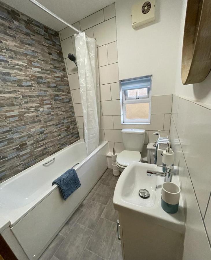 شقة ميناء بورى  في Harbour Loft! Newly Refurbished 3 Bed Flat! المظهر الخارجي الصورة