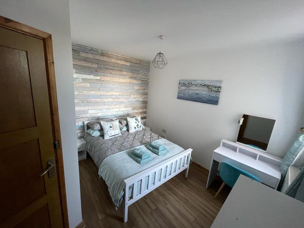 شقة ميناء بورى  في Harbour Loft! Newly Refurbished 3 Bed Flat! المظهر الخارجي الصورة